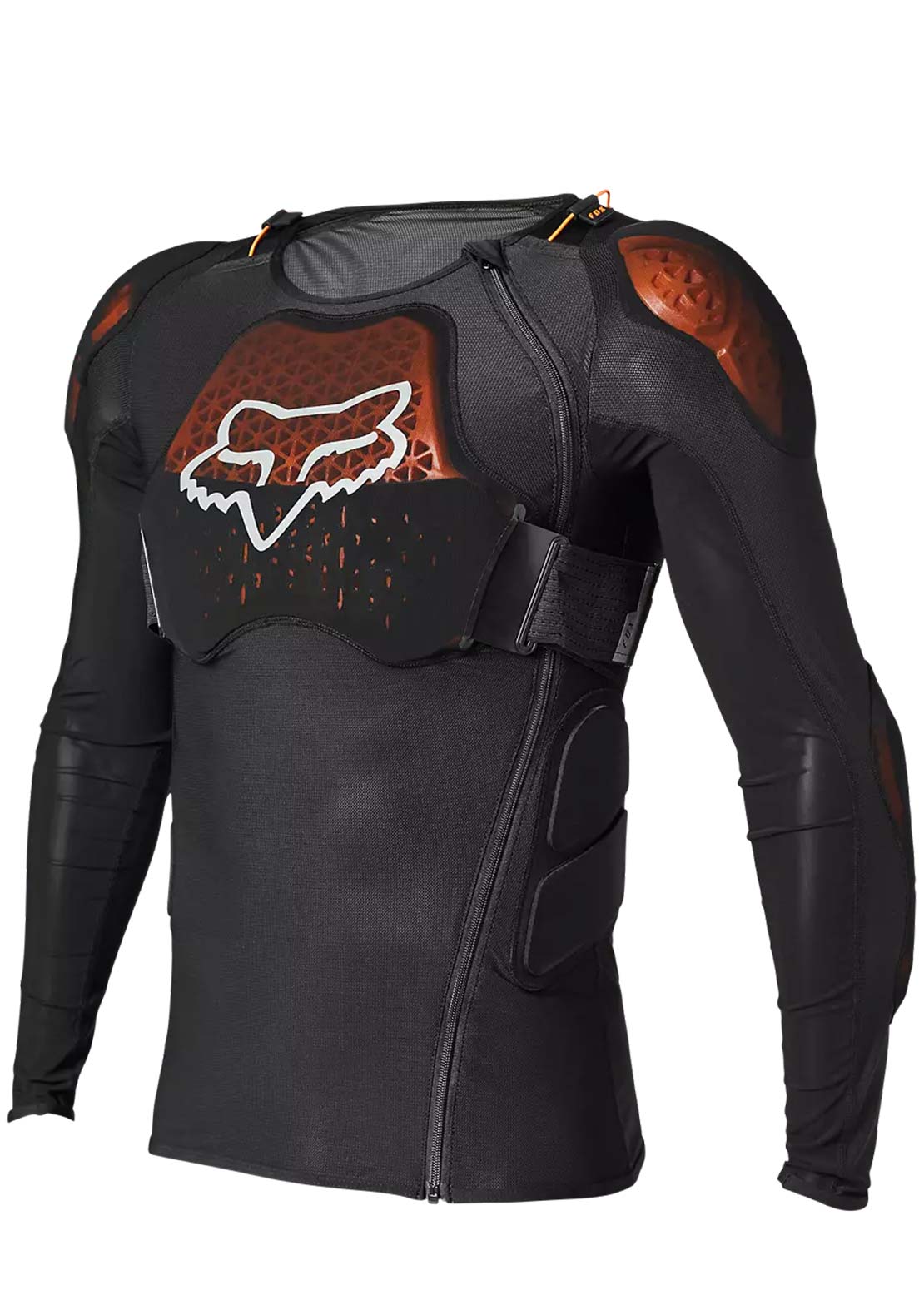 Fox Junior Baseframe Pro D3O Jacket Black