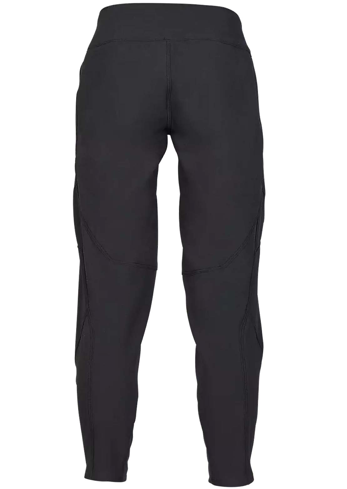 Fox Junior Defend Mountain Bike Pants Black