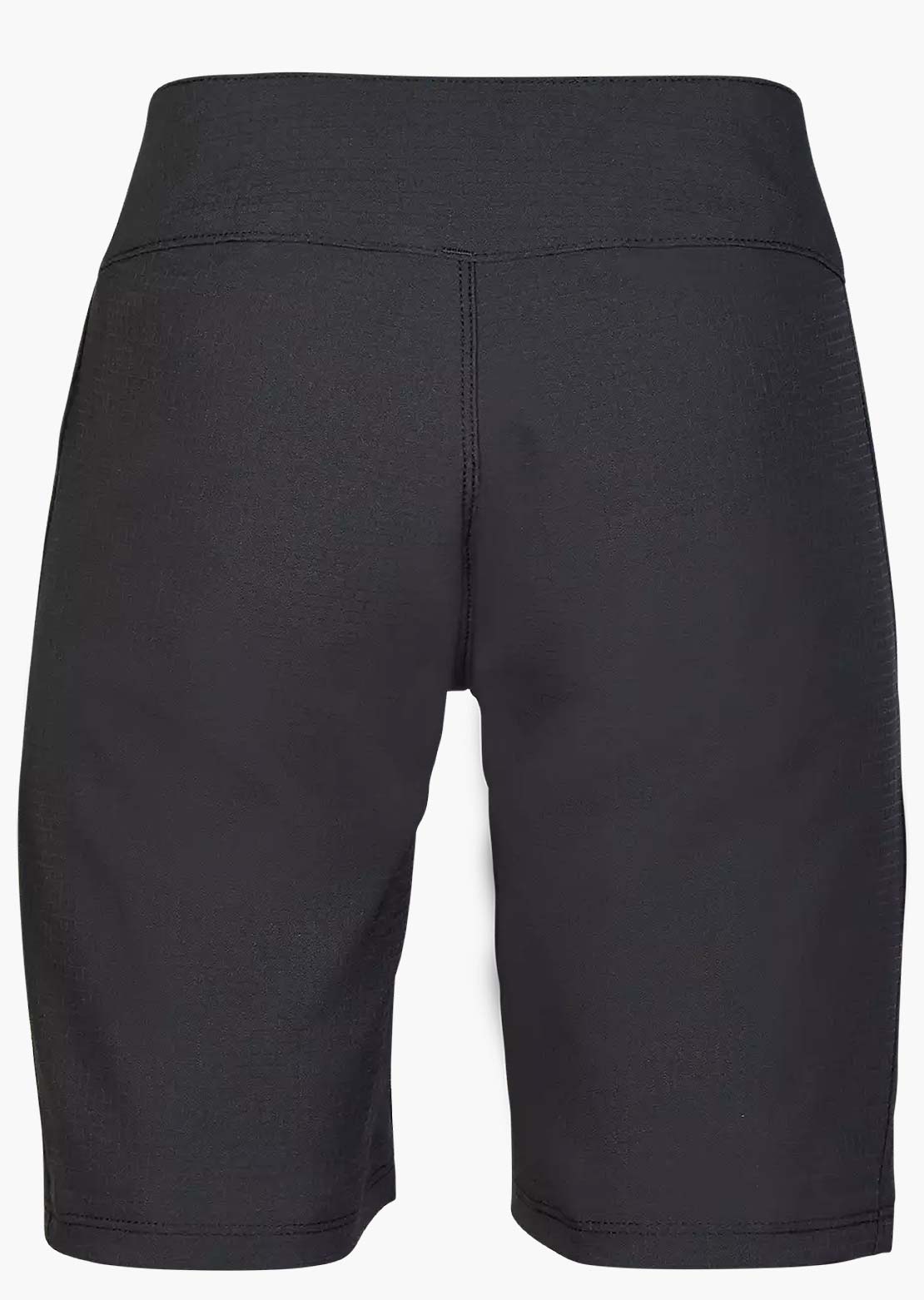 Fox Junior Defend Mountain Bike Short Black