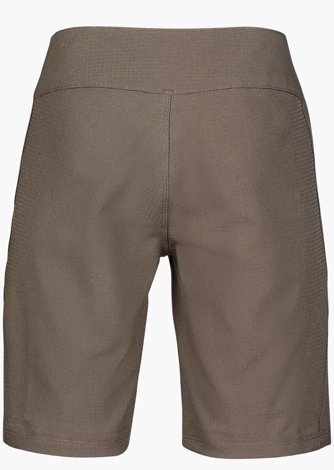 Fox Junior Defend Mountain Bike Short Dirt