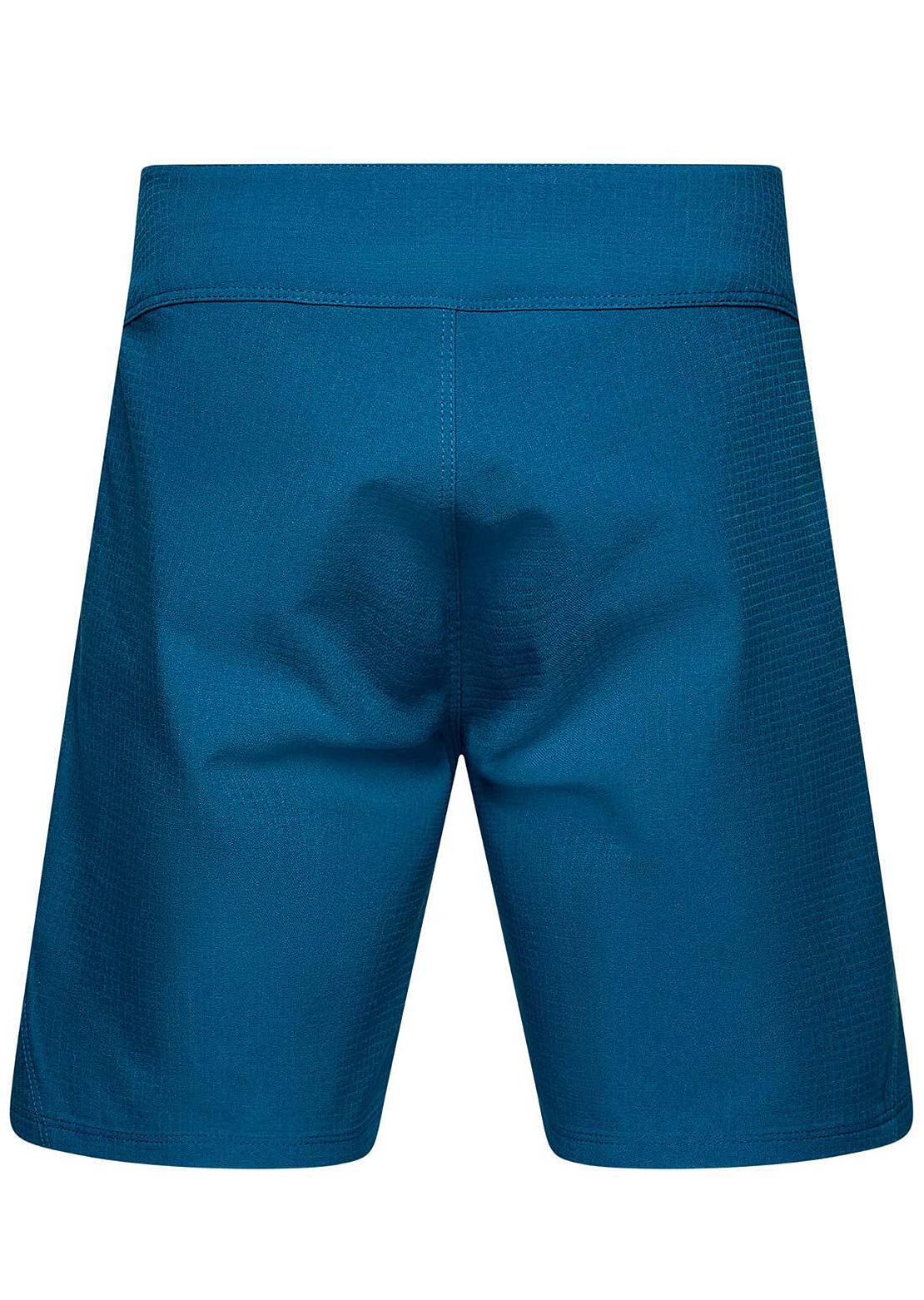 Fox Junior Defend Mountain Bike Shorts Twilight