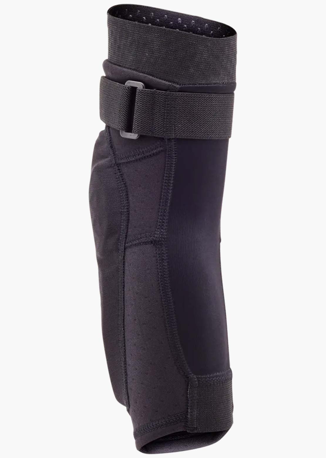Fox Junior Launch Elbow Guard Black