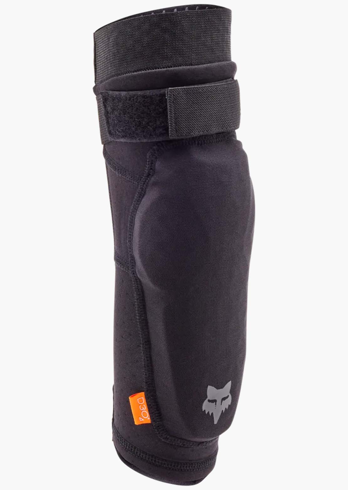 Fox Junior Launch Elbow Guard Black