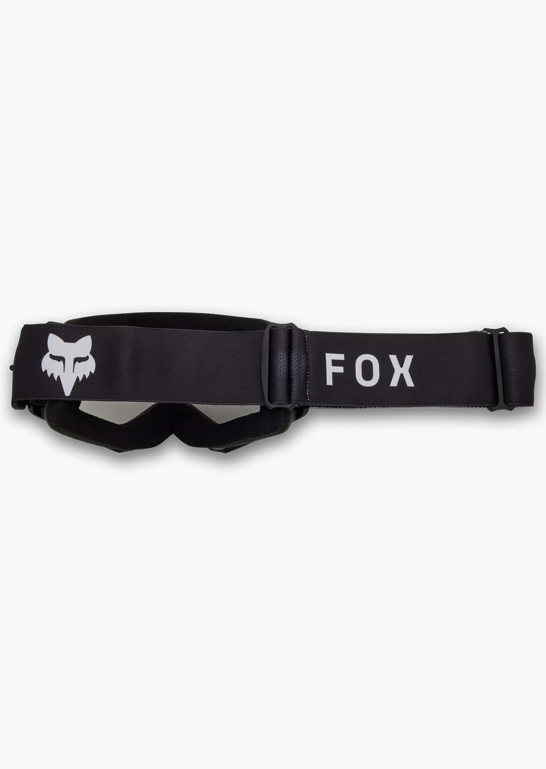 Fox Junior Main Core Goggles Black