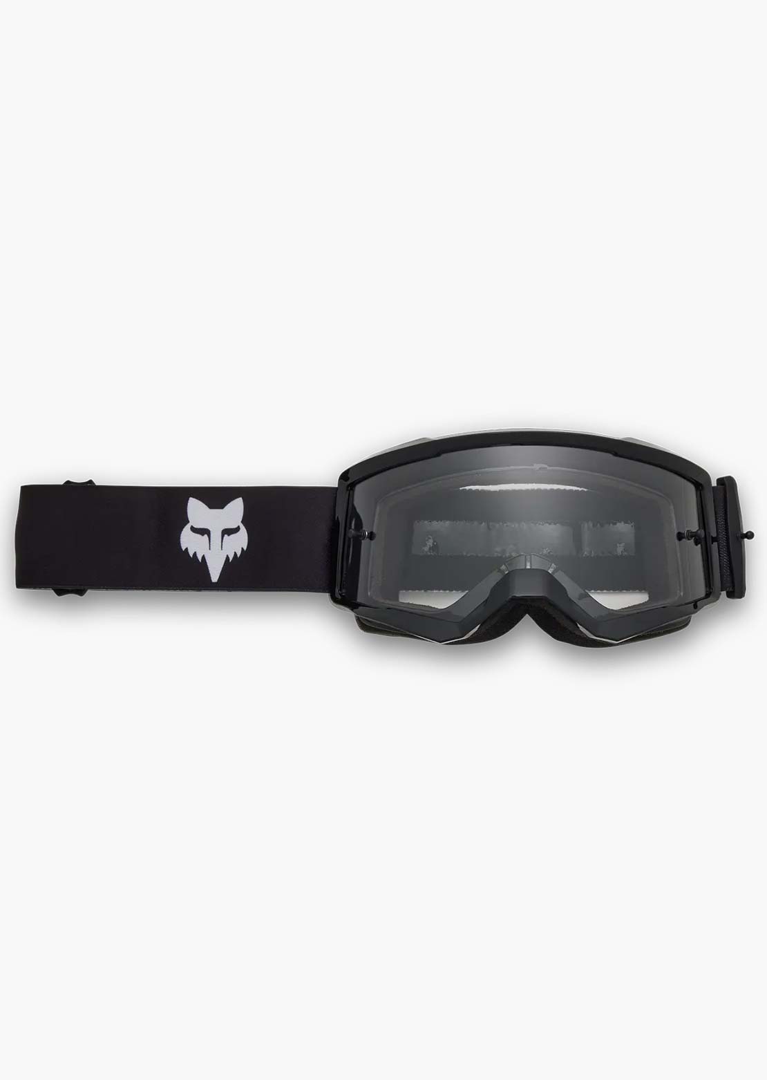 Fox Junior Main Core Goggles Black