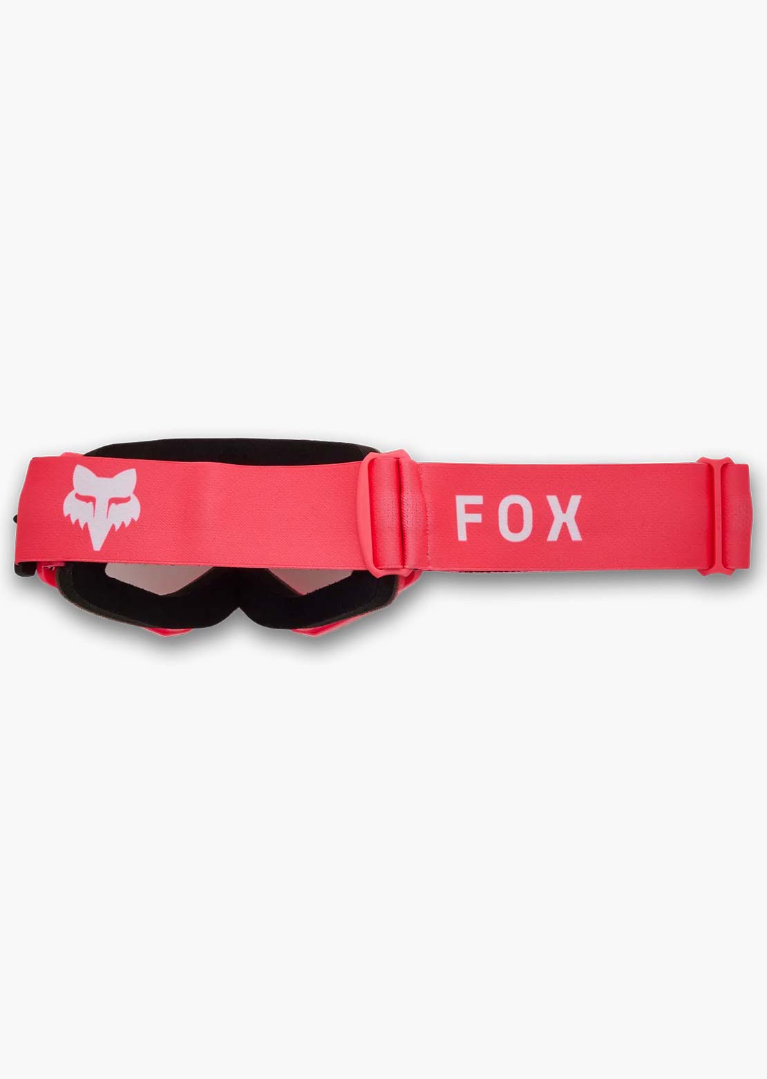 Fox Junior Main Core Goggles Pink