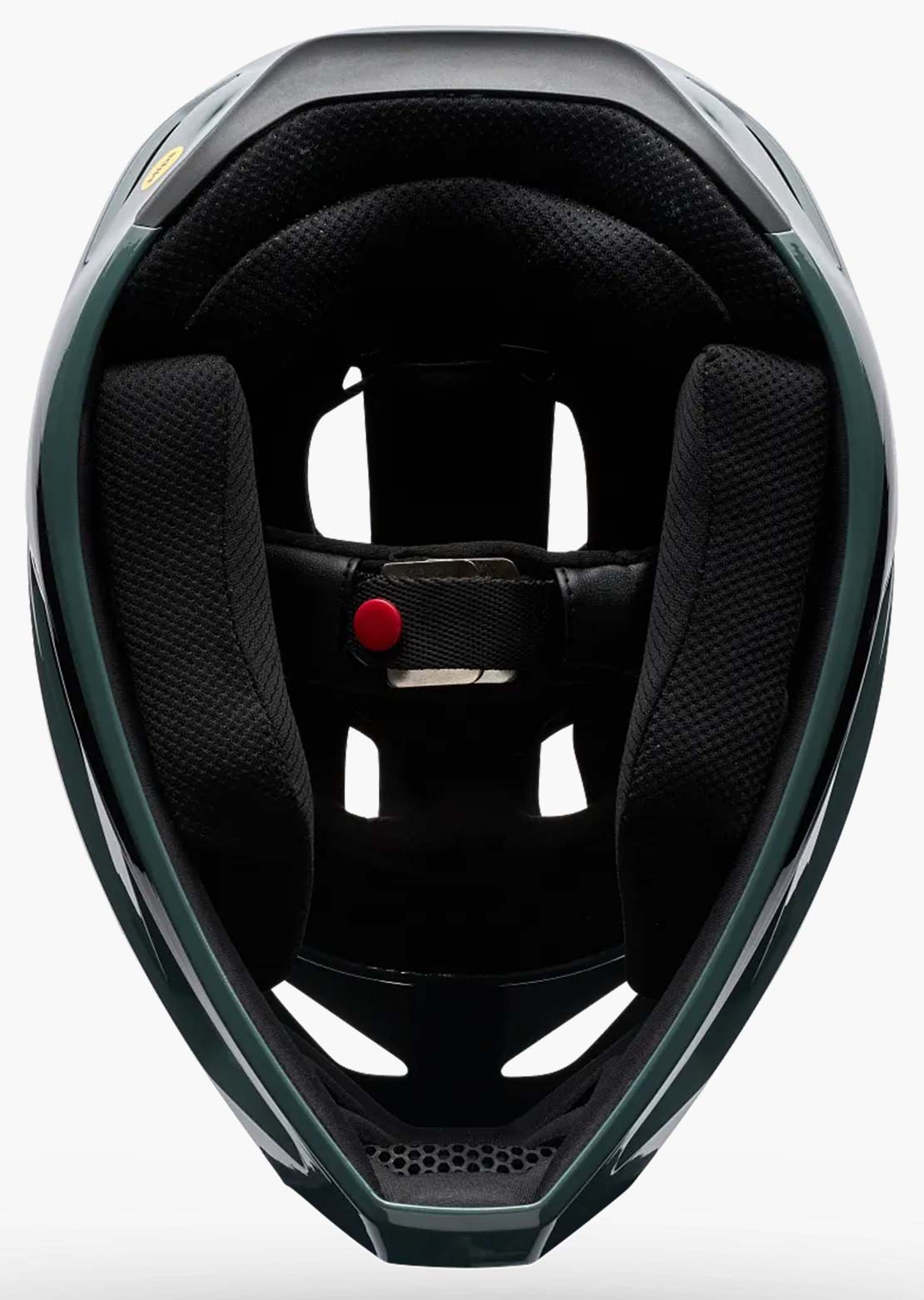 bike helmet for juniors Fox Junior Rampage Vault CPSC/CE Mountain Bike Helmet