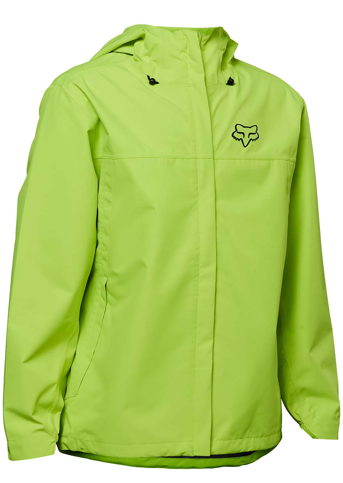 Fox Junior Ranger 2.5L Water Jacket Fluorescent Yellow