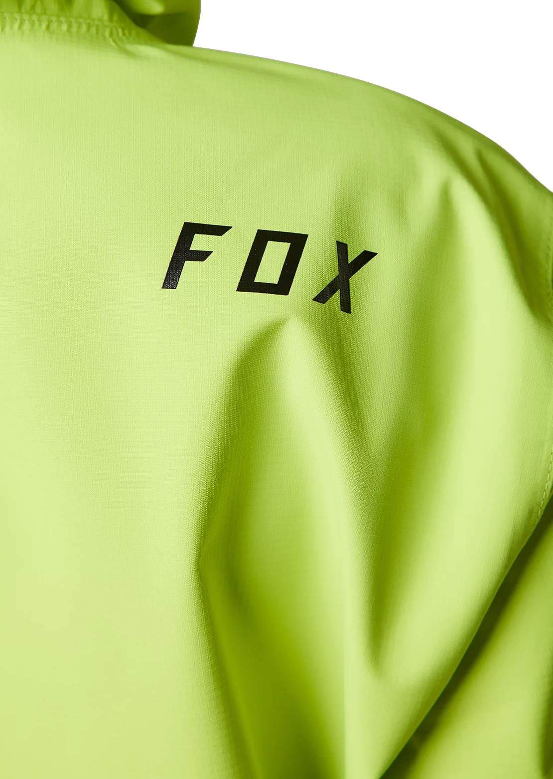 Fox Junior Ranger 2.5L Water Jacket Fluorescent Yellow