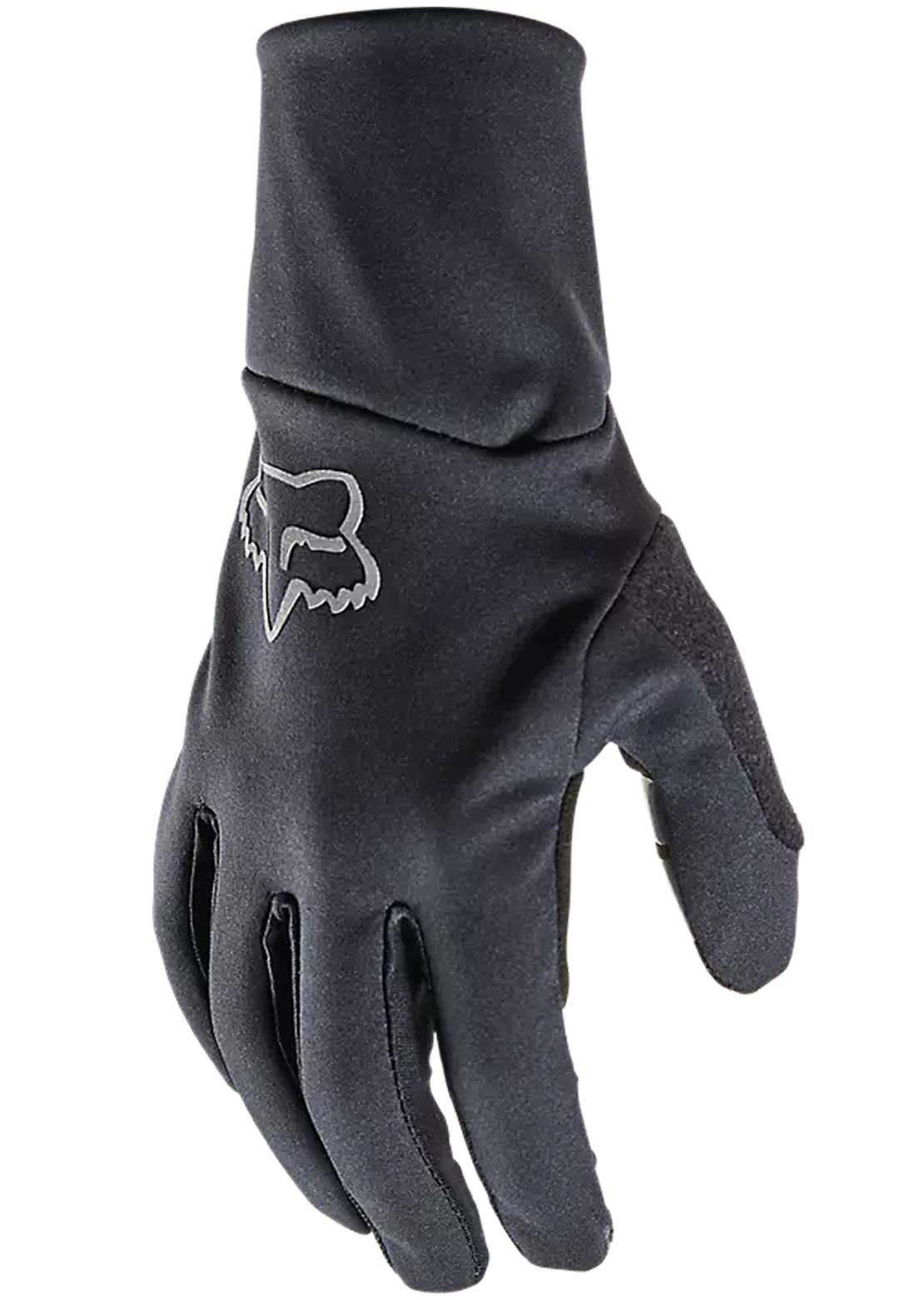 Fox Junior Ranger Fire Gloves Black