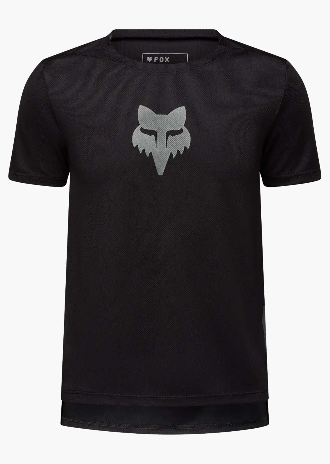 Fox Junior Ranger Fox Head Mountain Bike Jersey Pine