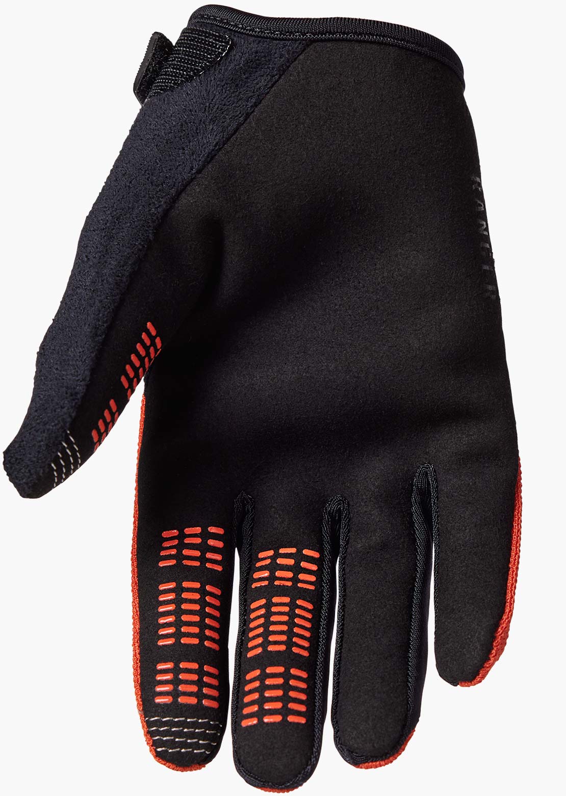 Fox Junior Ranger Gloves Atomic Orange