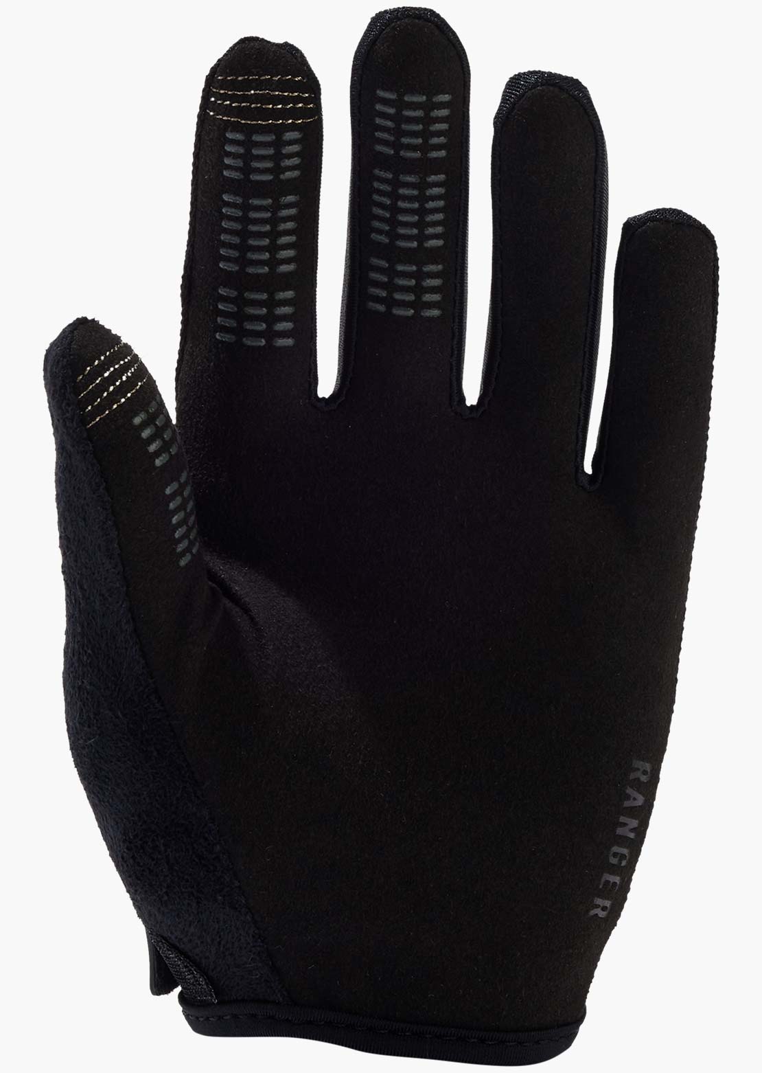 Fox Junior Ranger Gloves Black