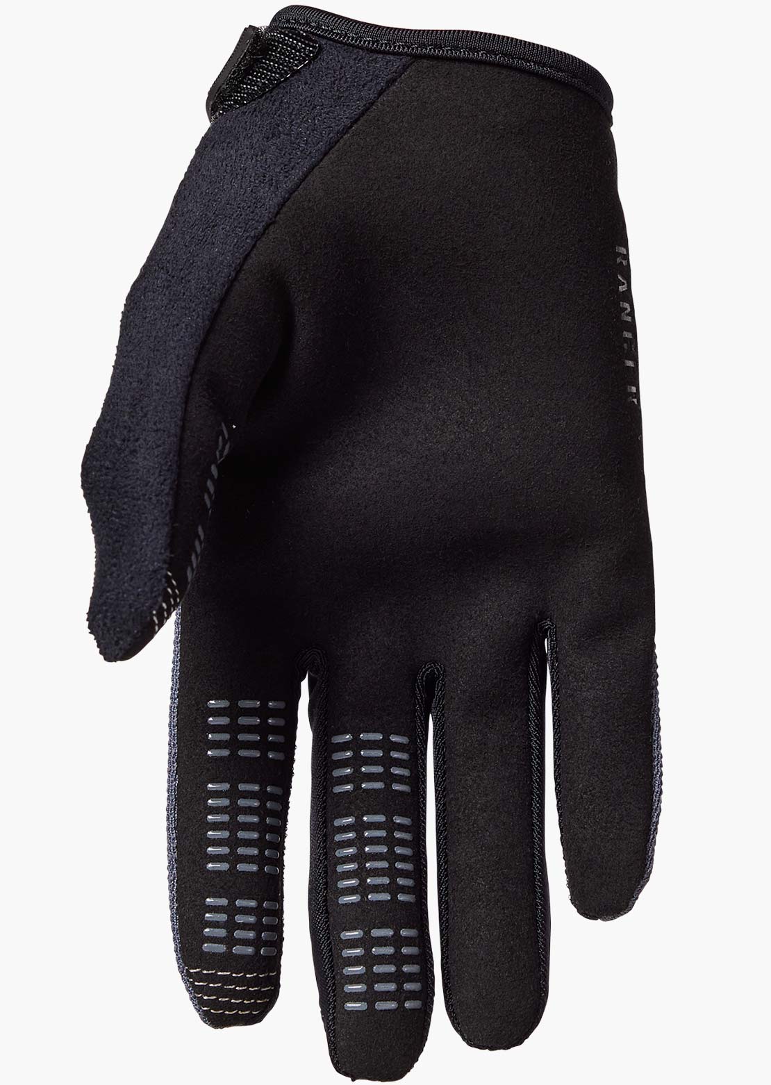 Fox Junior Ranger Gloves Graphite