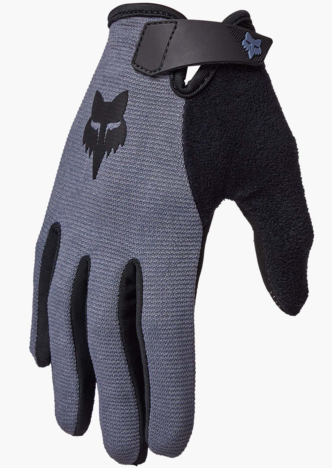 Fox Junior Ranger Gloves Graphite