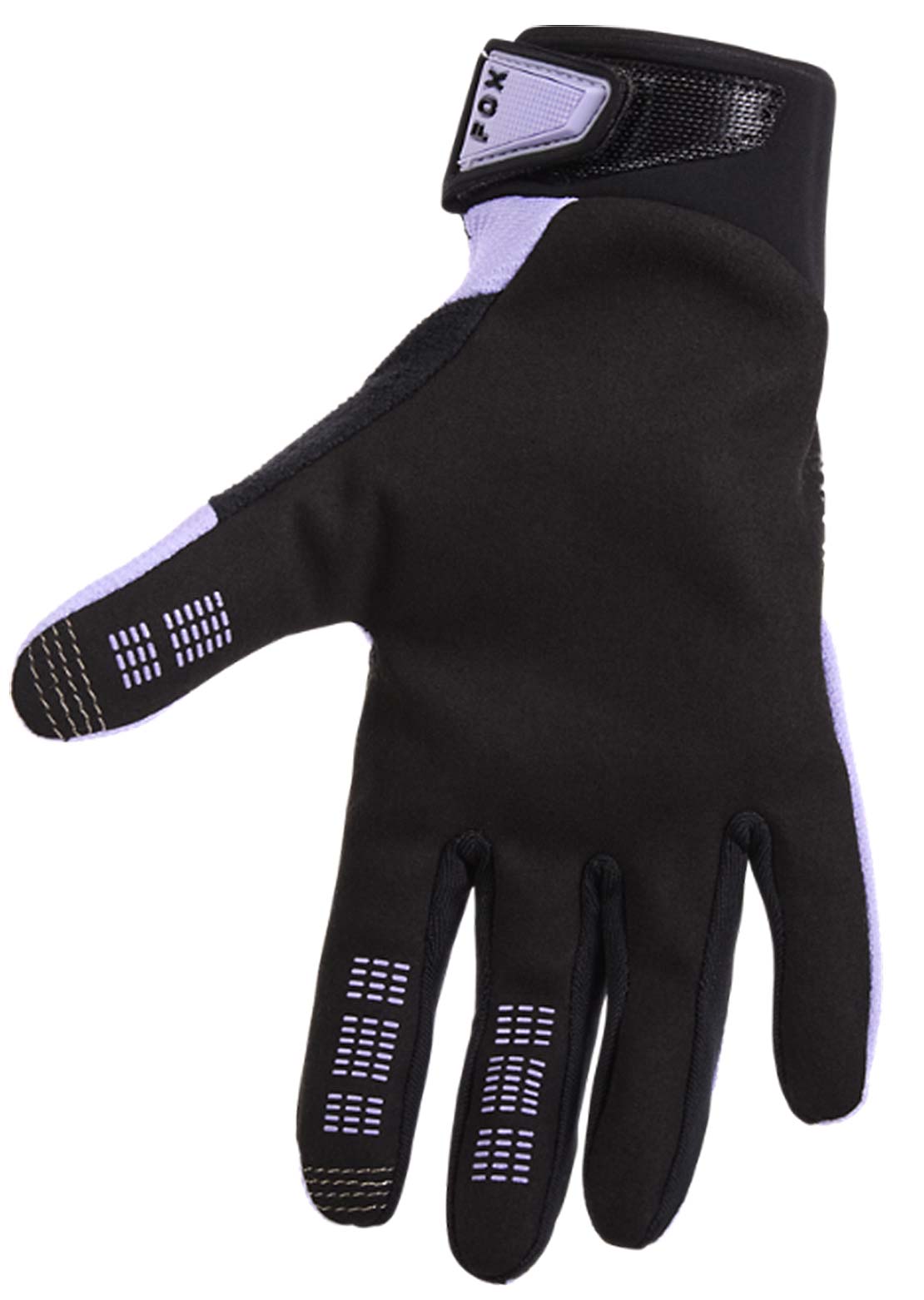 Fox Junior Ranger Gloves Lilac