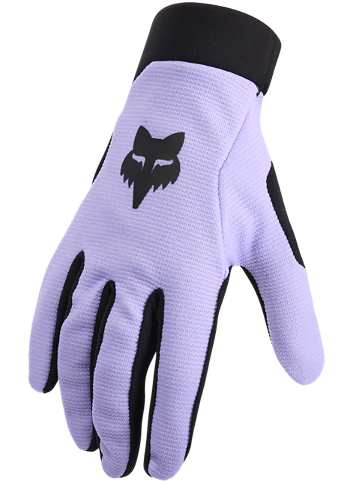 Fox Junior Ranger Gloves Lilac
