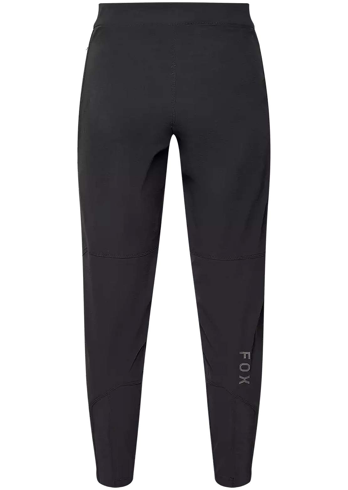 Fox Junior Ranger Mountain Bike Pants Black