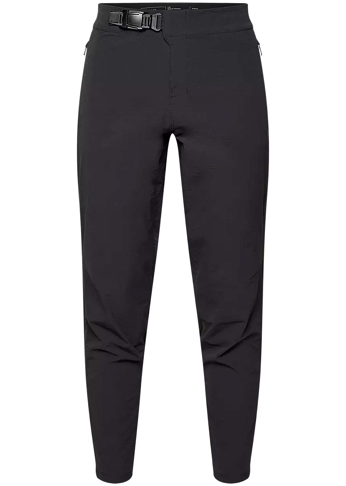 Fox Junior Ranger Mountain Bike Pants Black