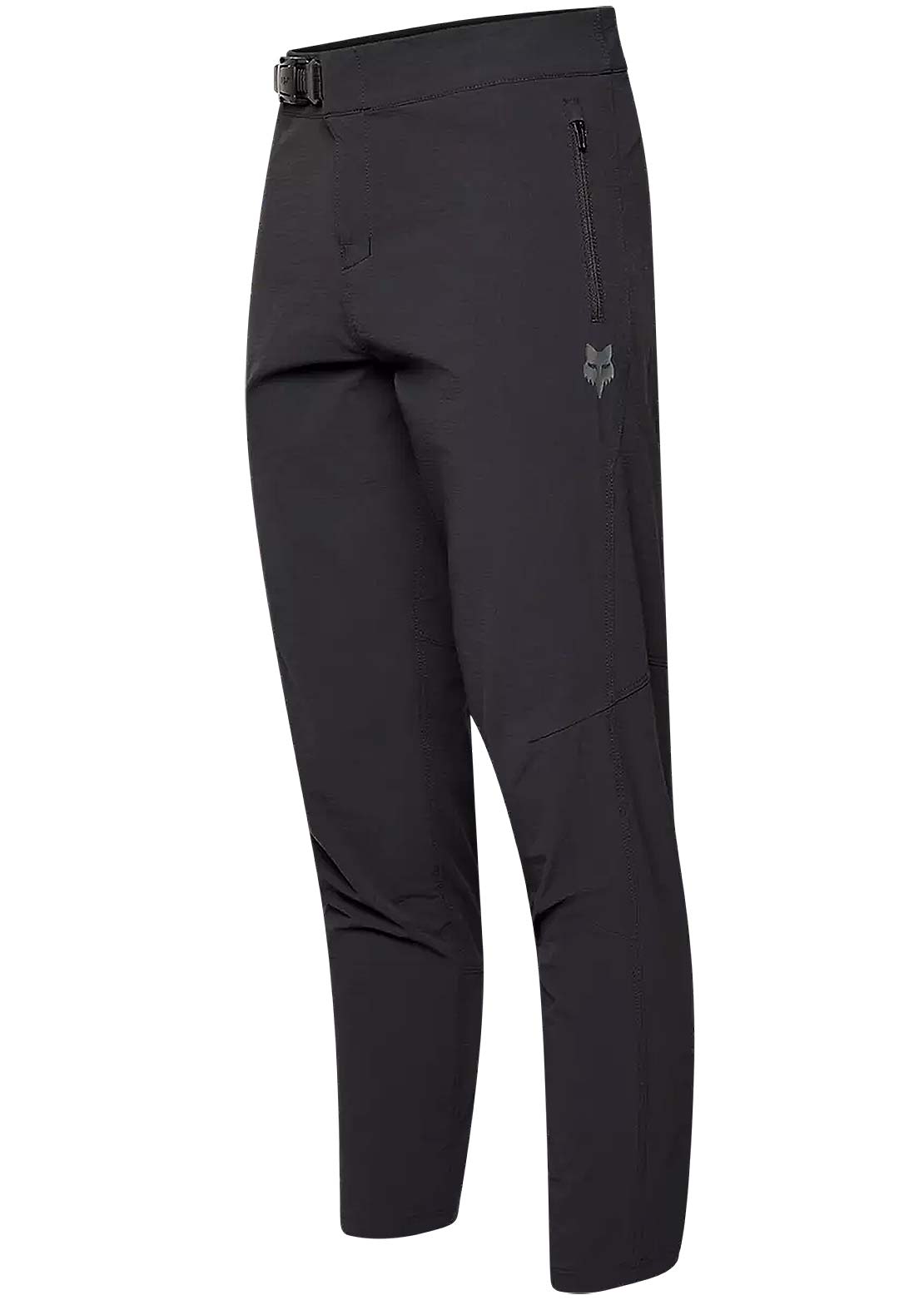 Fox Junior Ranger Mountain Bike Pants Black