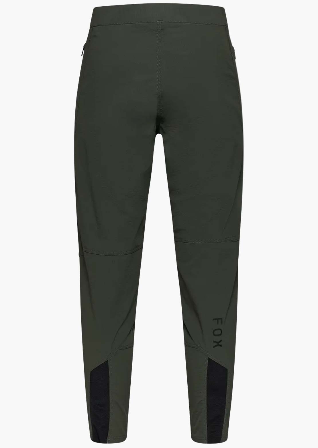 Fox Junior Ranger Mountain Bike Pants Ivy Green