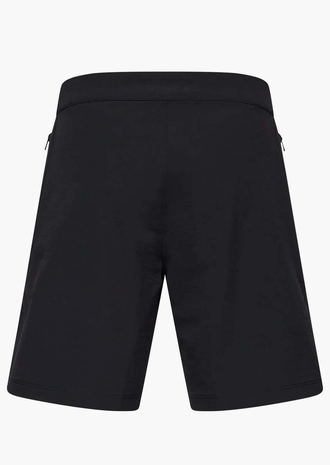 Fox Junior Ranger Shorts with Liner Black