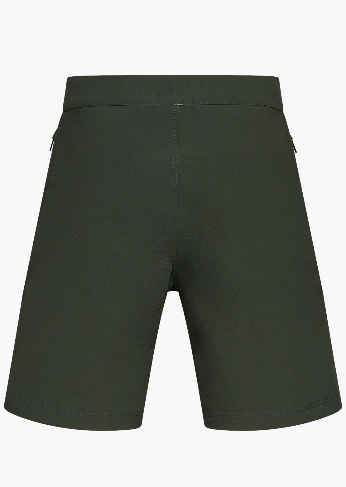 Fox Junior Ranger Shorts with Liner Ivy