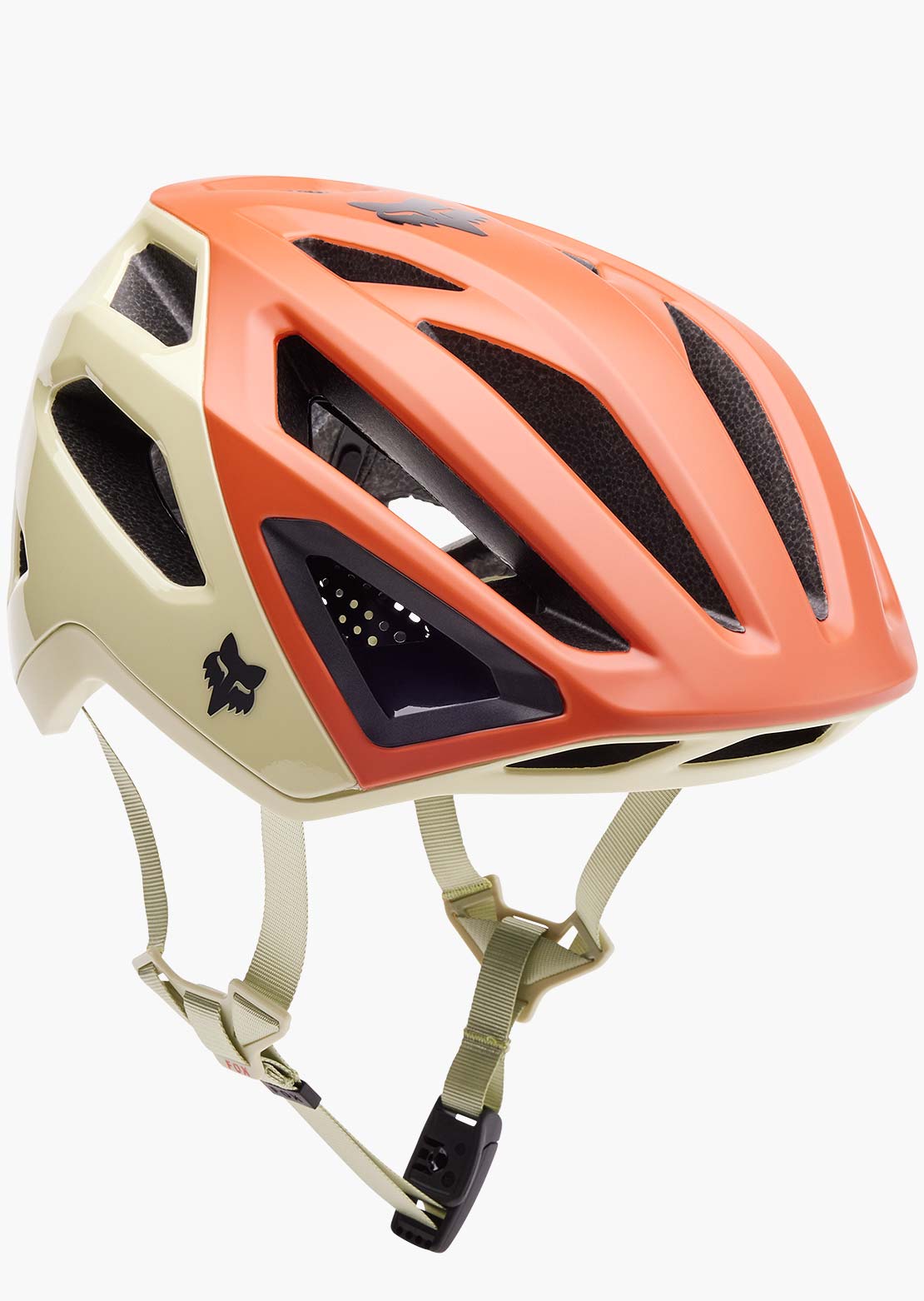 Fox Men's Crossframe Pro Exploration Helmet Cactus