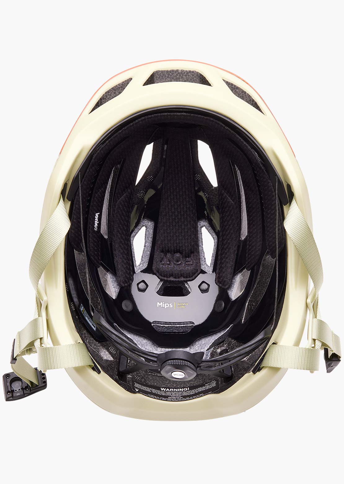 Fox Men's Crossframe Pro Exploration Helmet Cactus