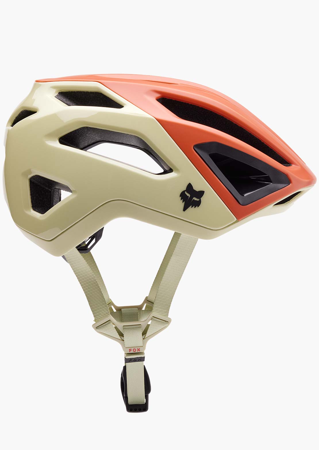 Fox Men's Crossframe Pro Exploration Helmet Cactus
