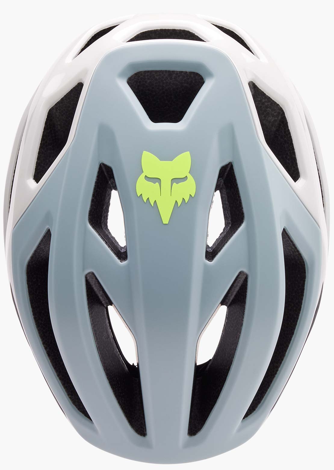 Fox Men's Crossframe Pro Exploration Helmet Light Grey