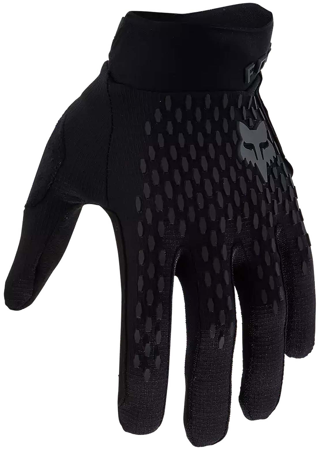 Fox Men's Defend Gloves Black