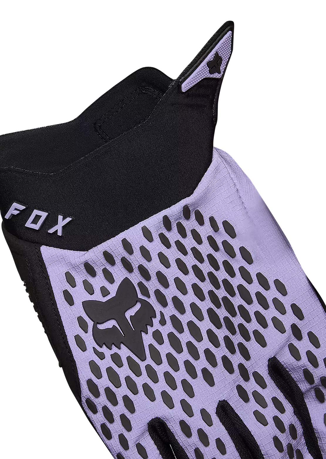 Fox Men's Defend Gloves Lilac