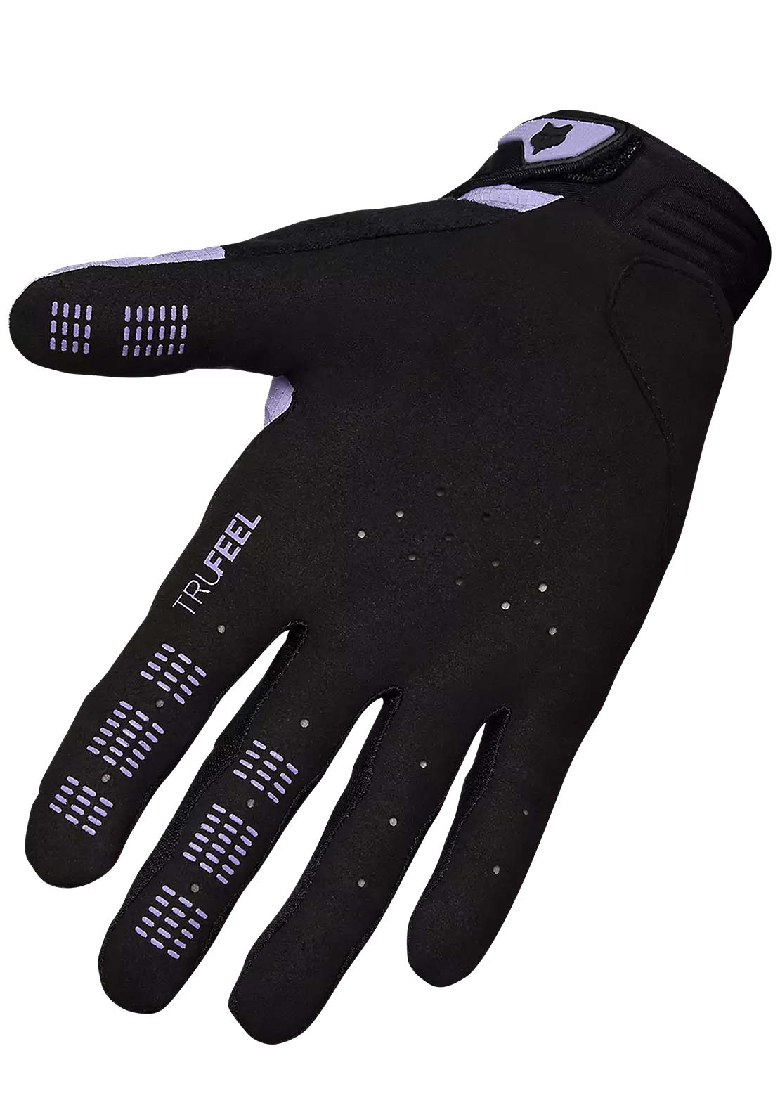 Fox Men's Defend Gloves Lilac