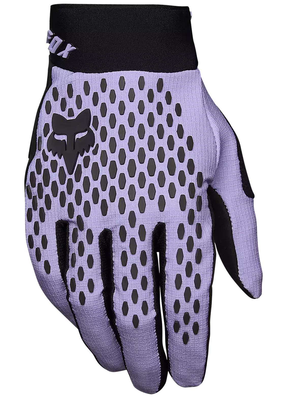 Fox Men's Defend Gloves Lilac