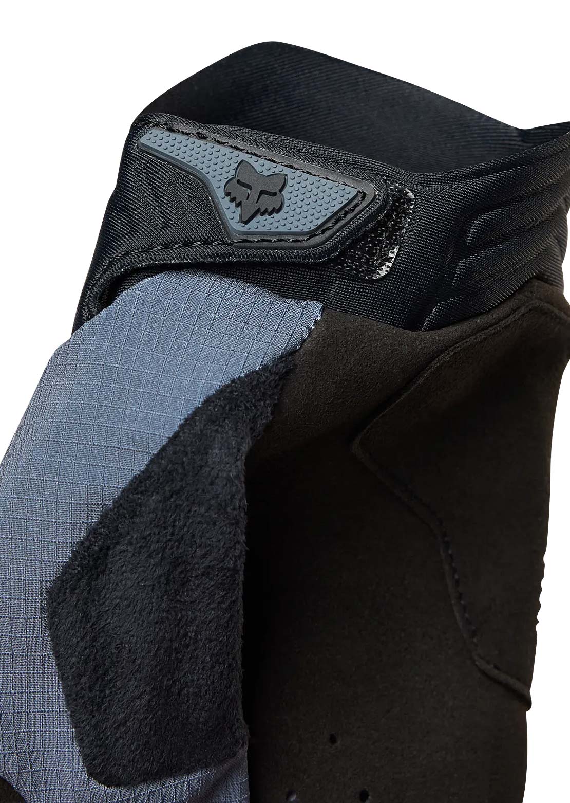 Fox Men's Defend Mountain Bike Gloves Deep Cobalt