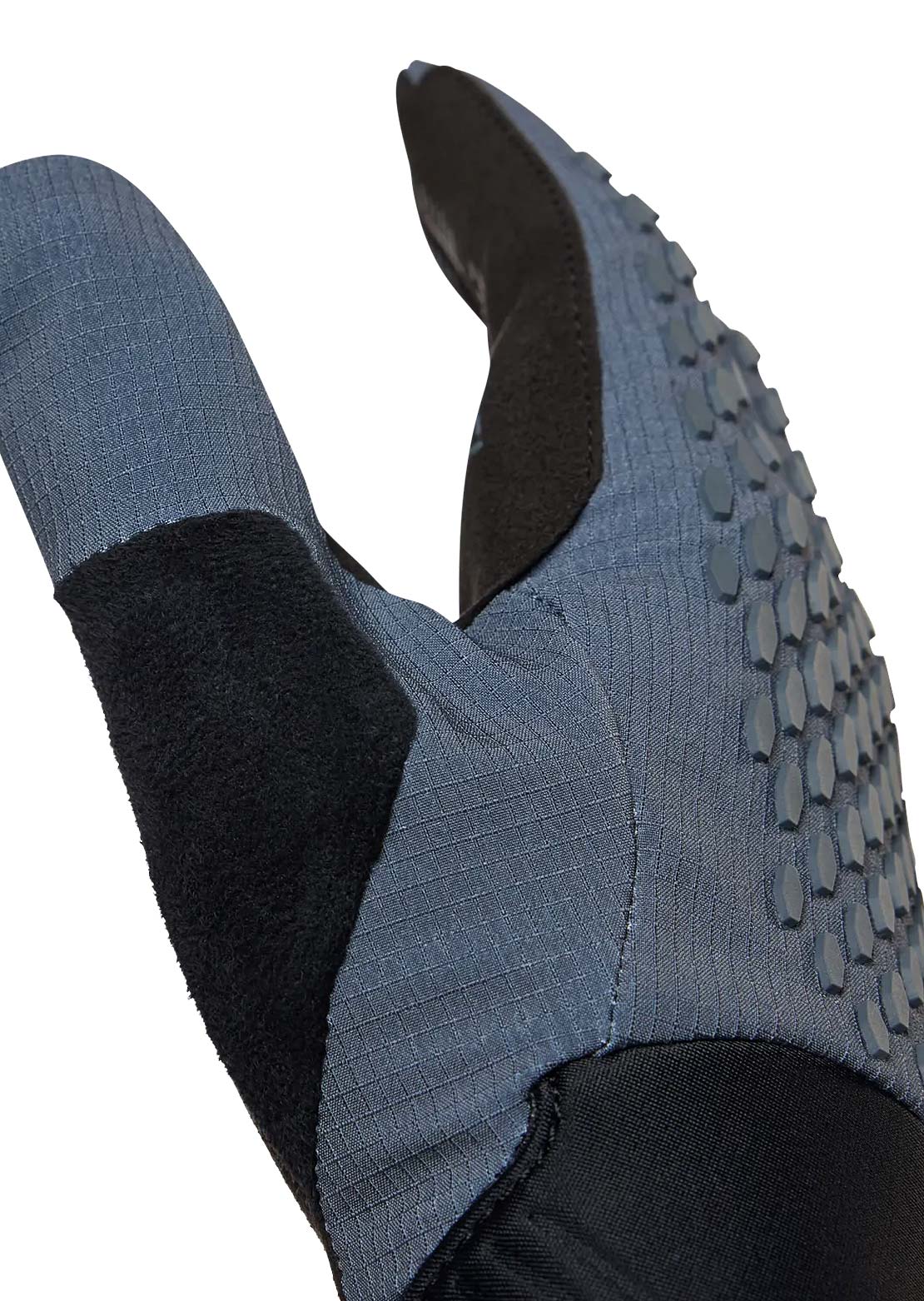 Fox Men's Defend Mountain Bike Gloves Deep Cobalt