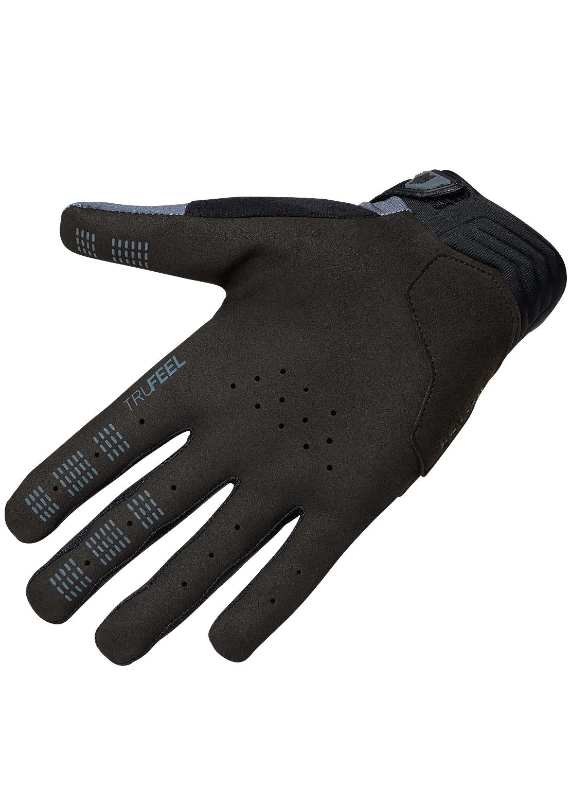 Fox Men's Defend Mountain Bike Gloves Deep Cobalt