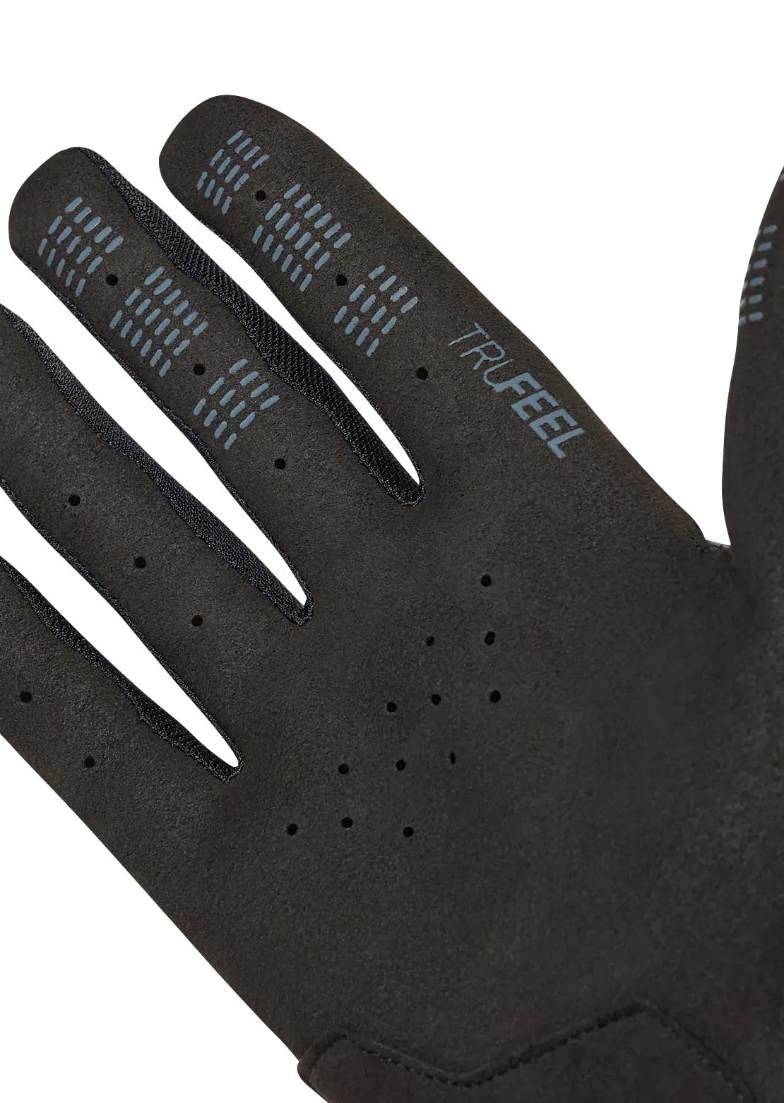 Fox Men's Defend Mountain Bike Gloves Deep Cobalt