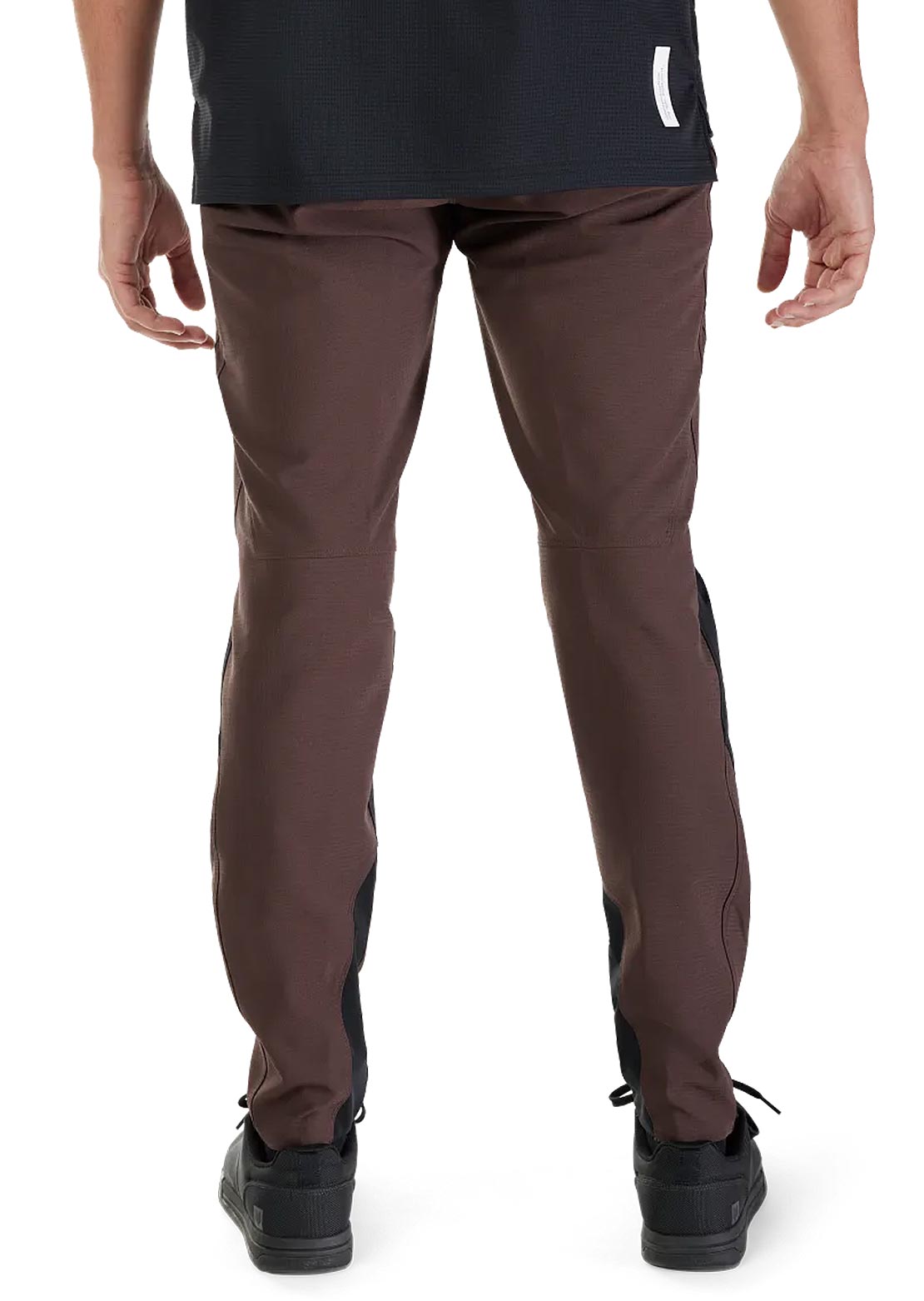 Fox Men's Defend Mountain Bike Pants Cocoa