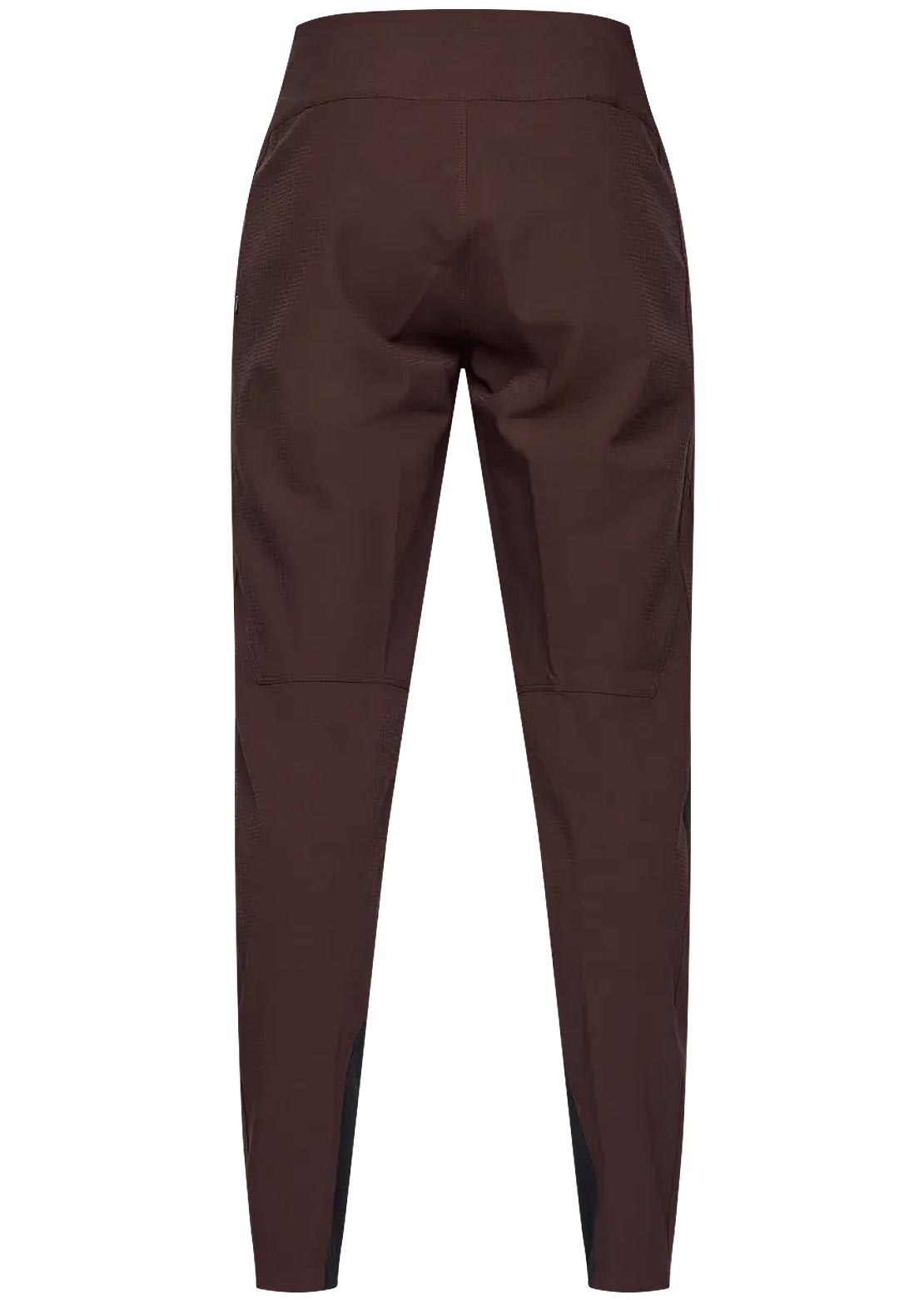Fox Men's Defend Mountain Bike Pants Cocoa