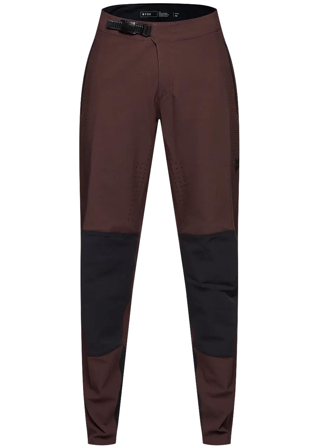 Fox Men's Defend Mountain Bike Pants Cocoa
