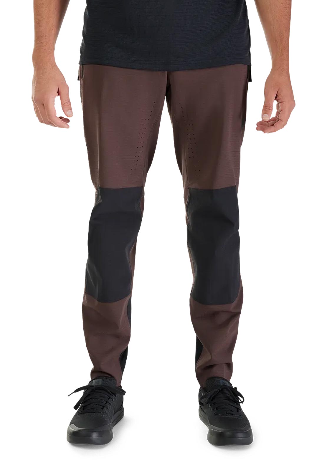 Fox Men's Defend Mountain Bike Pants Cocoa