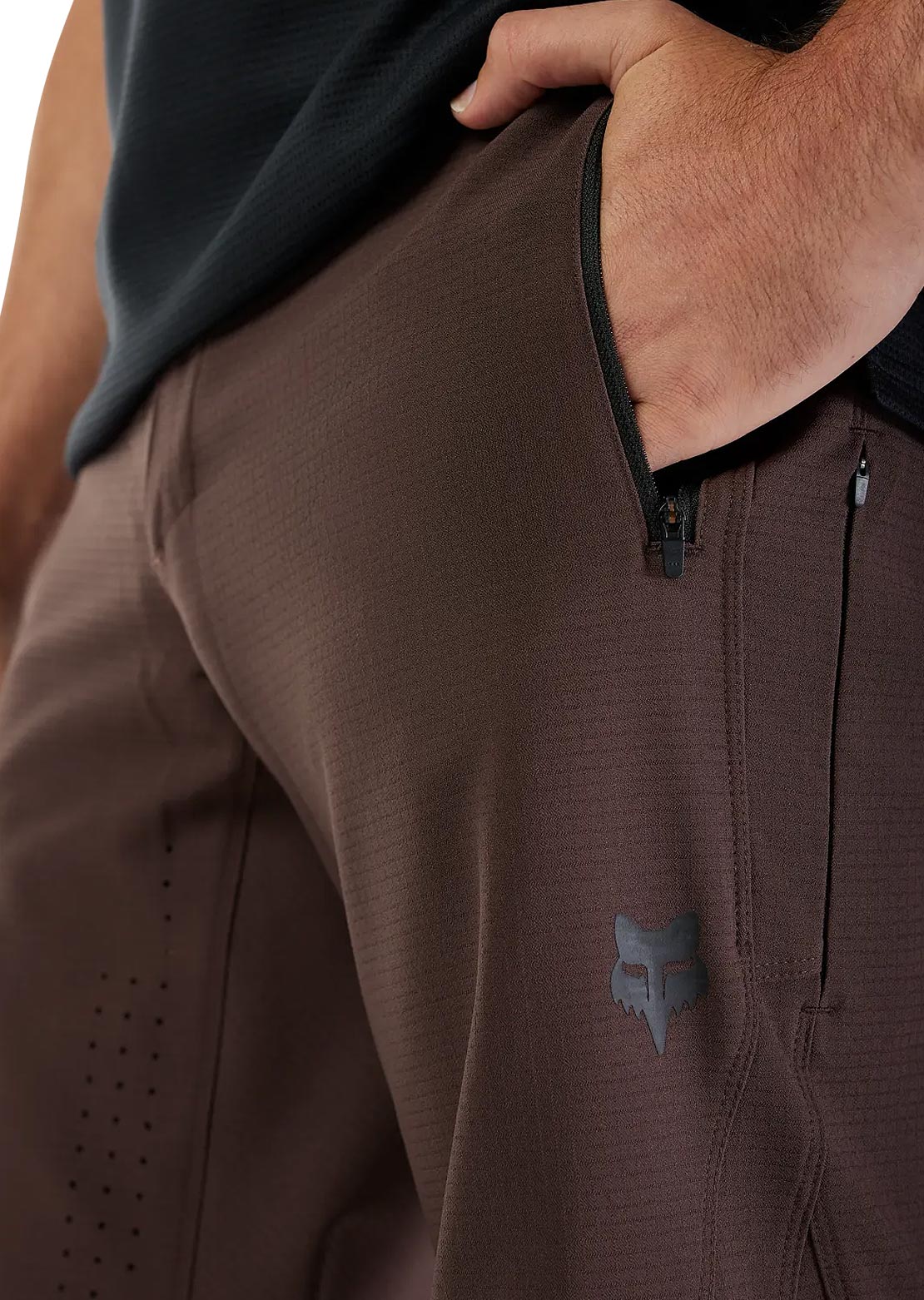Fox Men's Defend Mountain Bike Pants Cocoa