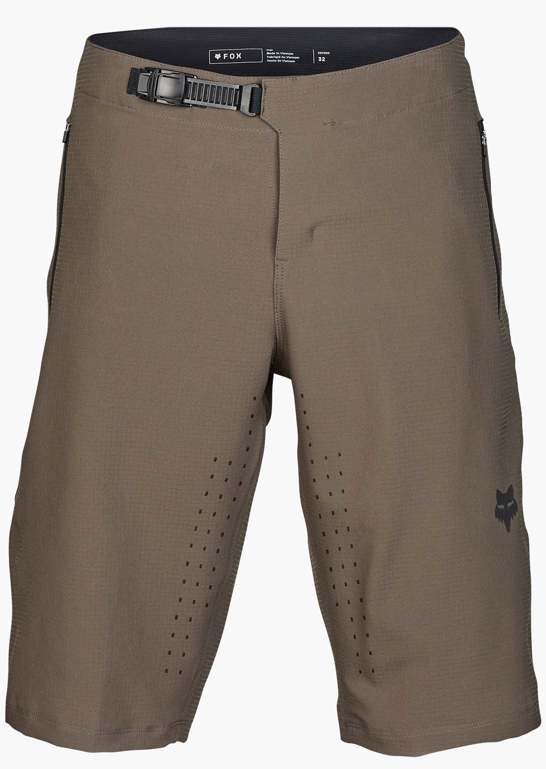 Fox Men's Defend Mountain Bike Shorts Dirt