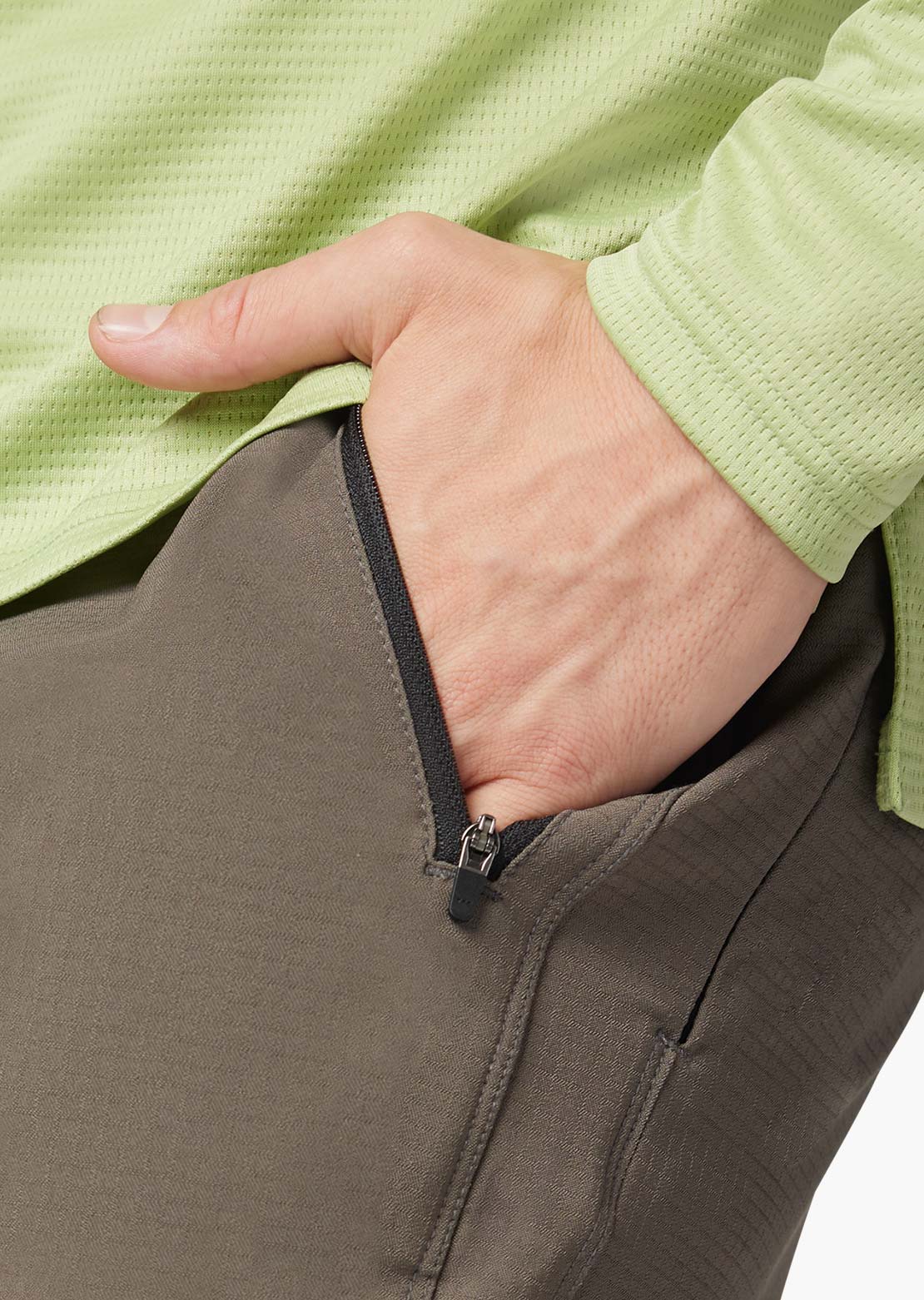 Fox Men's Defend Mountain Bike Shorts Dirt