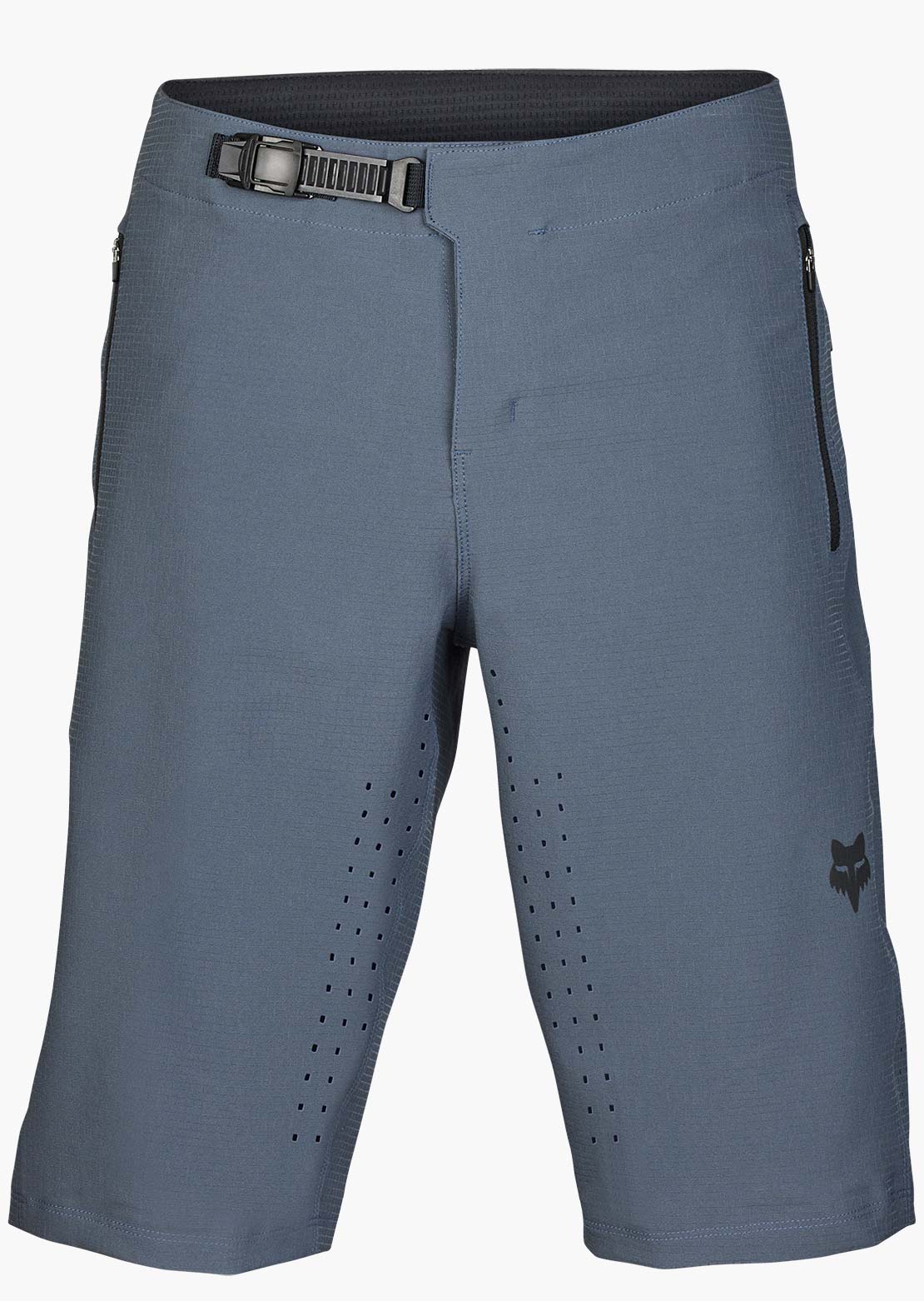 Fox Men's Defend Mountain Bike Shorts Graphite