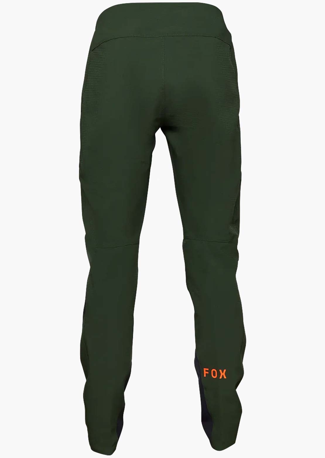 Fox Men's Defend Taunt Mountain Bike Pants Dark Sage Green