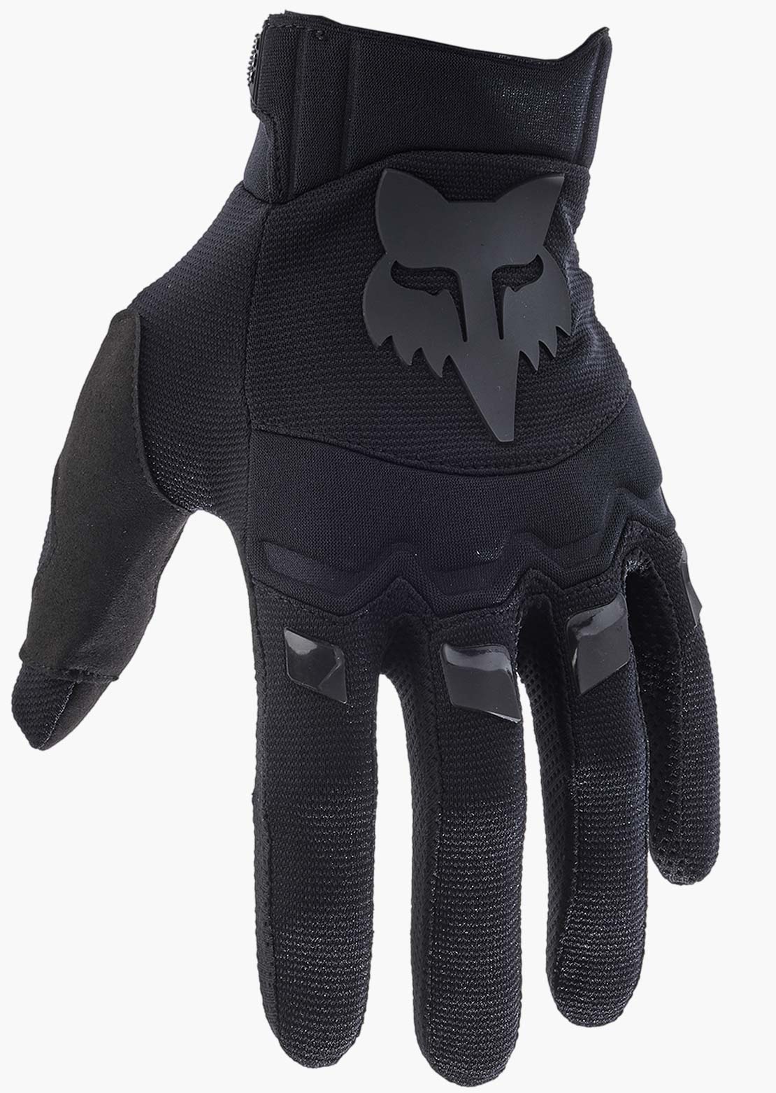 Fox Men&#39;s Dirtpaw Gloves Black/Black