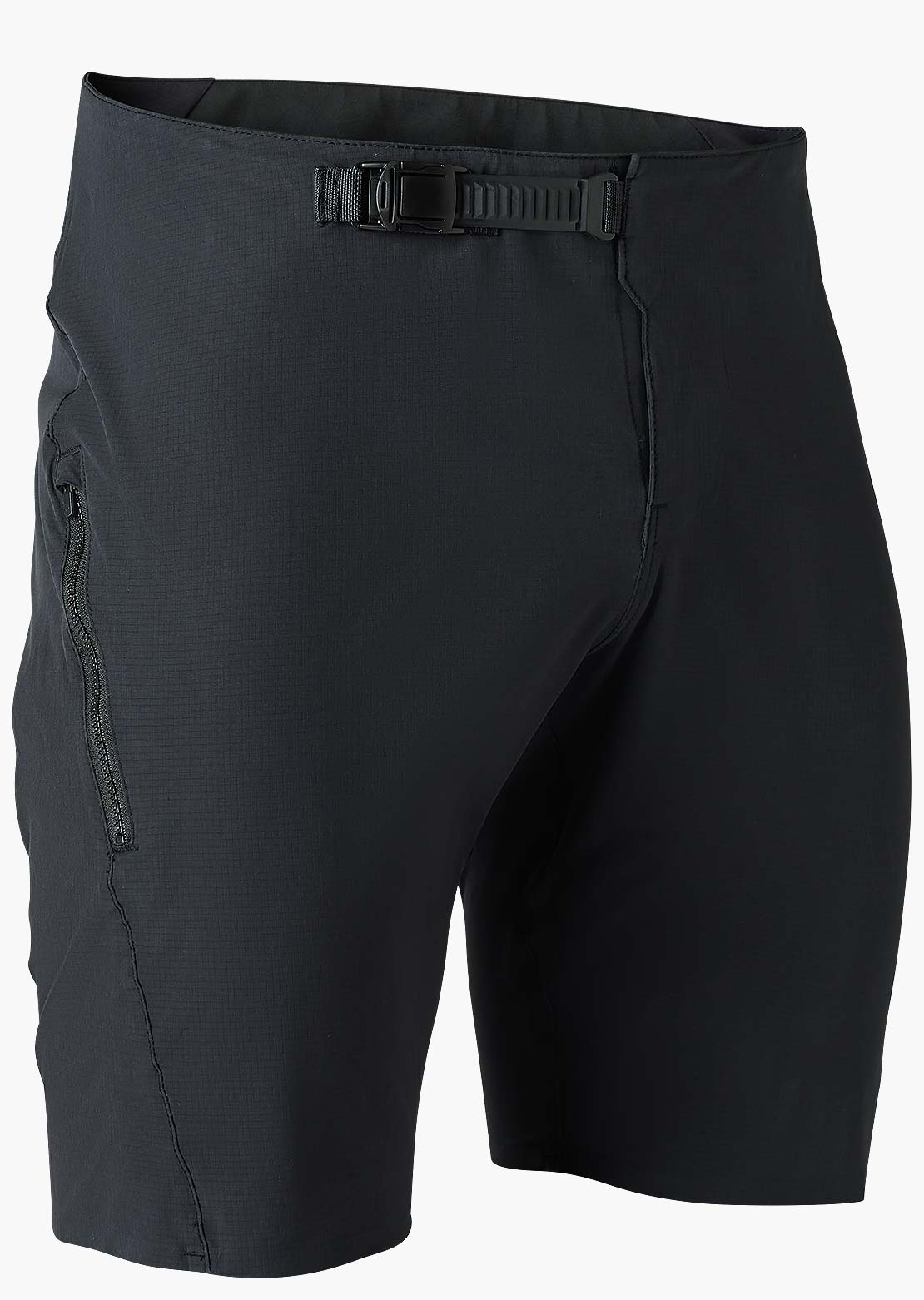 Fox Men&#39;s Flexair Ascent Shorts Black